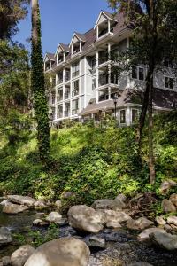 The Inn at Saratoga, Tapestry Collection by Hilton - Nearby Destinations and Activities