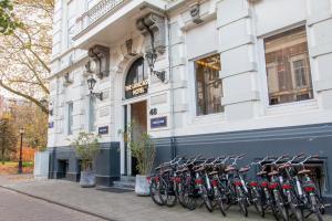 The Lancaster Hotel Amsterdam - Group Bookings