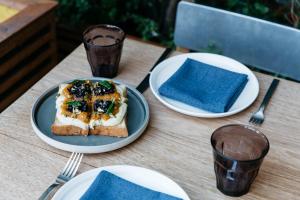 The LINE Hotel LA - Nearby Attractions and Landmarks