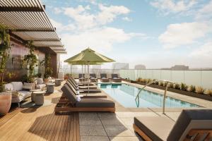 The Loren at Lady Bird Lake - Booking Your Stay