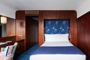 The Maritime Hotel - Booking Policies