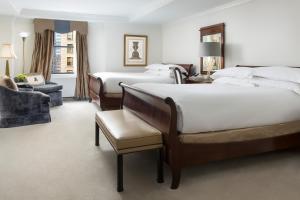 The Michelangelo Hotel - Nearby Attractions and Transportation