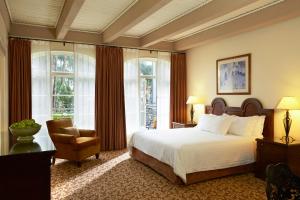 The Mission Inn Hotel and Spa - Hotel Policies and Considerations
