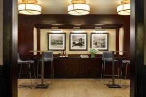 The Muse New York - Policies and Deposits