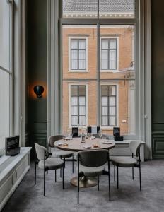The Nox Hotel - Questions About Staying Here