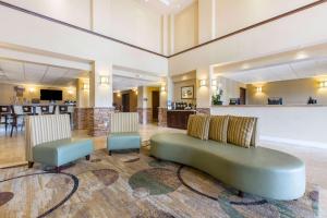 The Oaks Hotel & Suites - Remarkable Breakfast