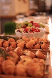 The Pearl Hotel - Booking Your Stay