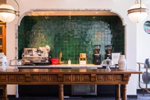 The PRADO - Booking Your Stay