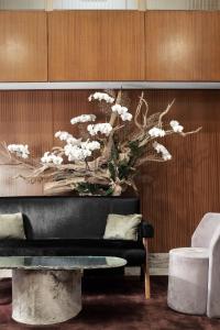 The Prince Kitano New York - Booking and Reservation Information