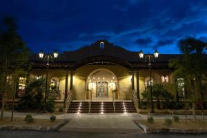The Ranch At Death Valley - Booking Your Stay