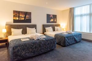 The Swan Delden - Why Choose De Zwaan Delden