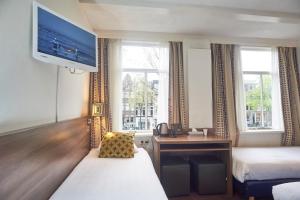 The Townhouse Hotel - Payment Methods