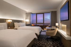 The Westin Anaheim Resort - Booking Your Stay