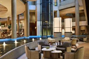 The Westin Bonaventure Hotel & Suites, Los Angeles - Reservation Information