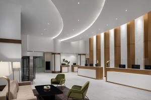 The Westin New York Grand Central - Safety and Security Features