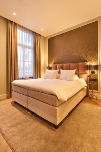 The Yard Hotel Zuidkade - How to Get There