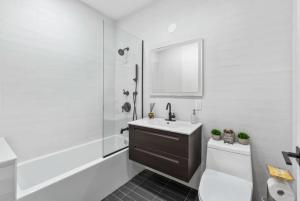 Top Notch 2BR in Upper East Mins to Central Park - Rental Considerations