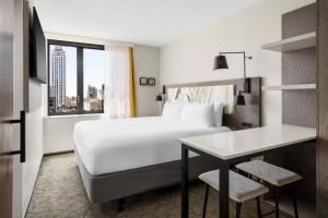 TownePlace Suites by Marriott New York Manhattan/Chelsea - Booking Your Stay