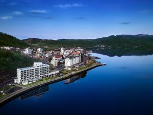 Toya-onsen Hotel Hanabi - Frequently Asked Questions