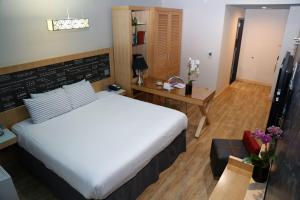 TRYP by Wyndham New York City Times Square - Midtown - Health and Safety Measures