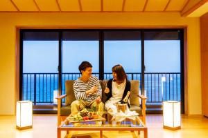 Umino Ryotei Okinawa Nakamasou - Guest Reviews and Ratings