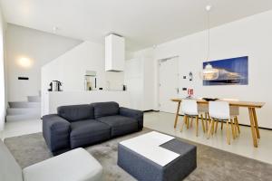 Urban Residences Maastricht - Additional Policies