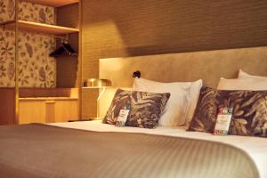 Van Der Valk Hotel Arnhem - Worth The Stay