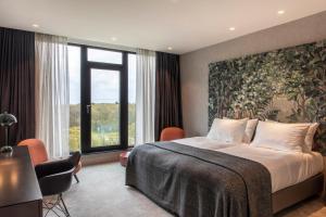 Van Der Valk Hotel Deventer - Questions About Staying Here