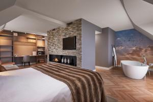 Van Der Valk Hotel Groningen-Westerbroek - Policies