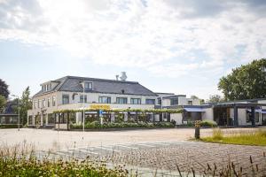 Van Der Valk Hotel Hardegarijp - Leeuwarden - Payment and Cancellation