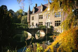 Van Der Valk Hotel Kasteel Terworm - Questions About Staying Here