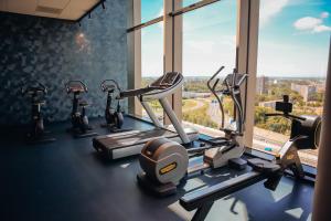 Van Der Valk Hotel Schiedam - Exploring the Region