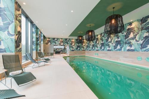 Van Der Valk Hotel Venlo - Impressive Guest Satisfaction