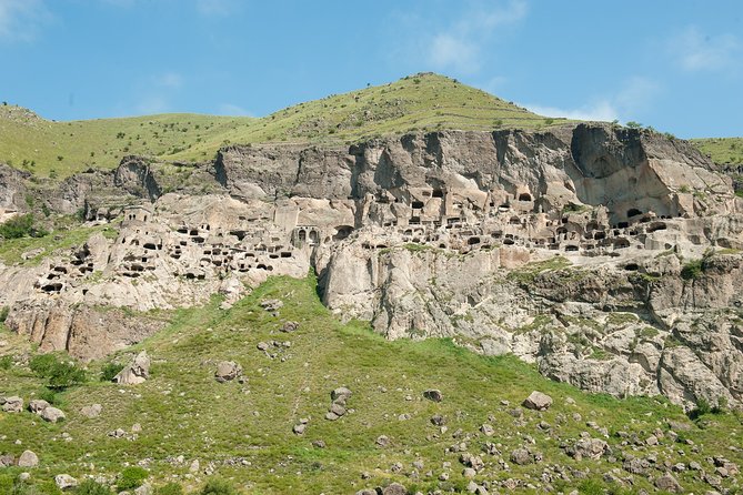 Vardzia - Rabati - Borjomi · Full Day Private Tour · Trending Georgia - Booking and Availability