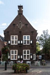 Vesting Hotel Naarden - Noteworthy Features