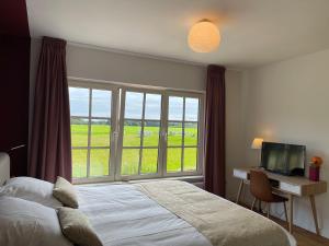 Villa BlueSky Diever - Cancellation Policies