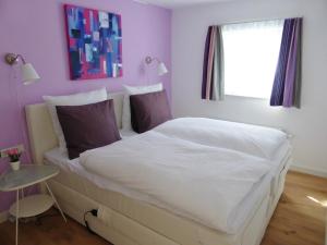 Villa White Lily - Policies
