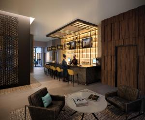 Voco Times Square South New York, an IHG Hotel - Reasons to Choose Voco Times Square