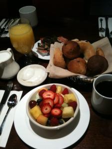 Washington Square Hotel - Booking Your Stay