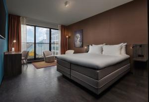 WestCord Hotel Eindhoven - Worth The Stay