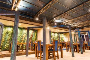 XYZ Private Spa and Seaside Resort - Frequently Asked Questions