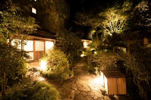 Yamagaso - Exploring the Hakone Region
