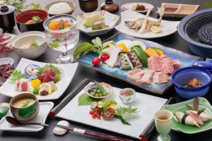 Yamashinobu - Nearby Attractions and Activities