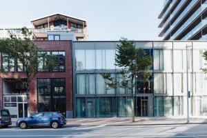 YAYS Amsterdam North by Numa - Check-in and Check-out