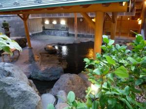 Yudanaka Tawaraya Ryokan - Frequently Asked Questions