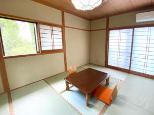 Yufuin Onsen Hasuwa Inn - COVID-19 Precautions
