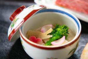 Yufuin Yasuha - Dining and Meals