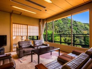 Yukai Resort Premium Saiki Bekkan - Geothermal Attraction