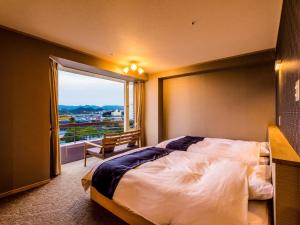 Yukai Resort Premium Shirahama Gyoen - Check-in, Check-out, and Policies