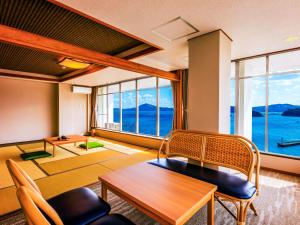 Yukai Resort Premium Toba Saichoraku - Check-in and Policies